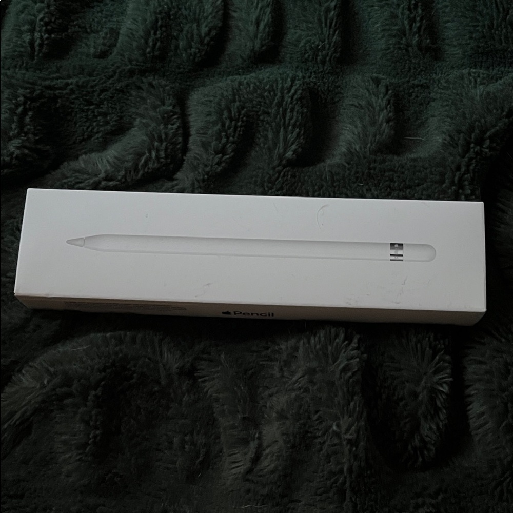 Apple White Stylus for iPad